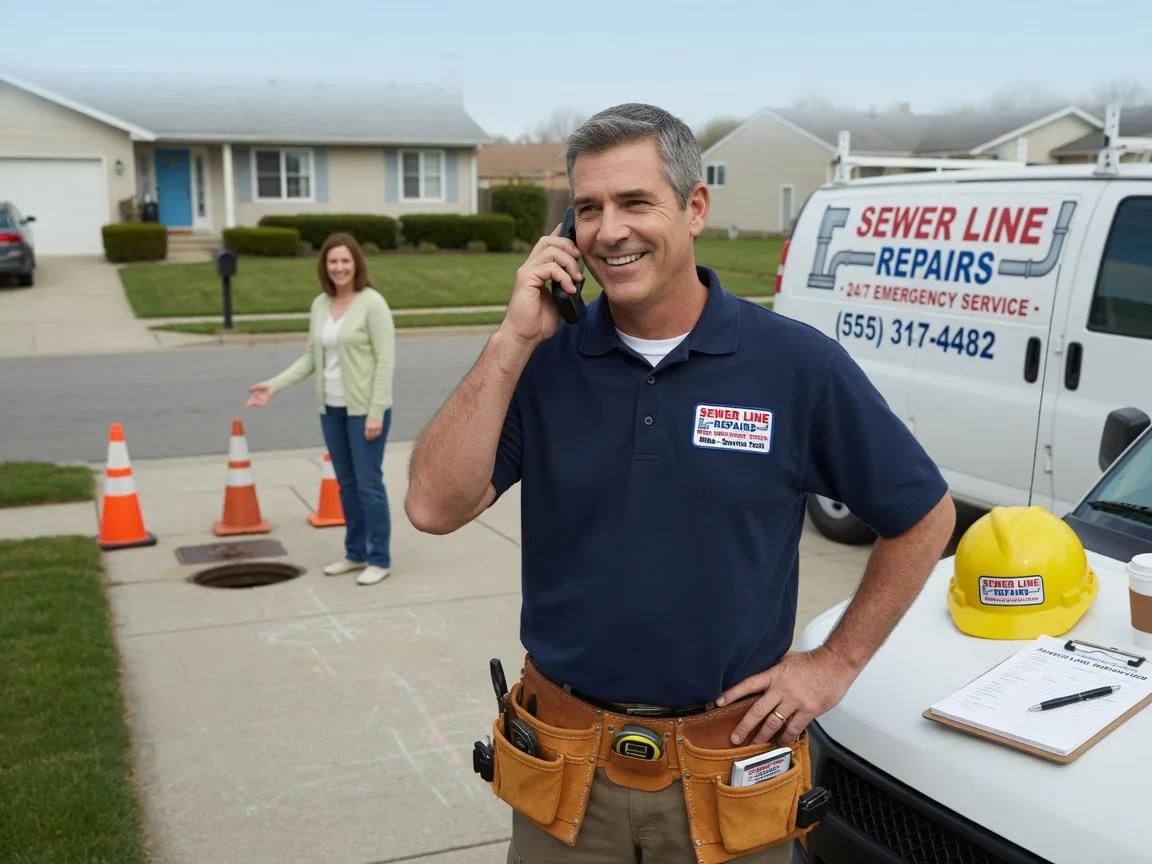 Emergency Plumber Port Ludlow, WA FAQs